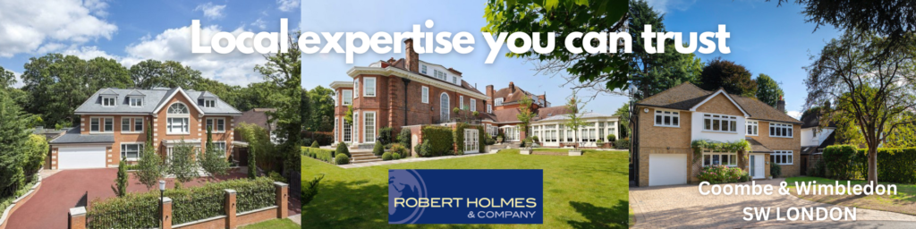 Robert-Holmes-and-Company-estate-agents-wimbledon-village-and-coombe-south-west-london