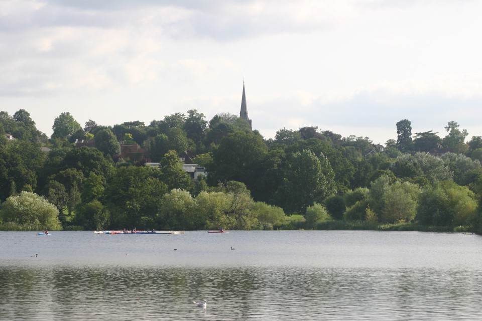 Save Wimbledon Park form AELTC expansion plans 
