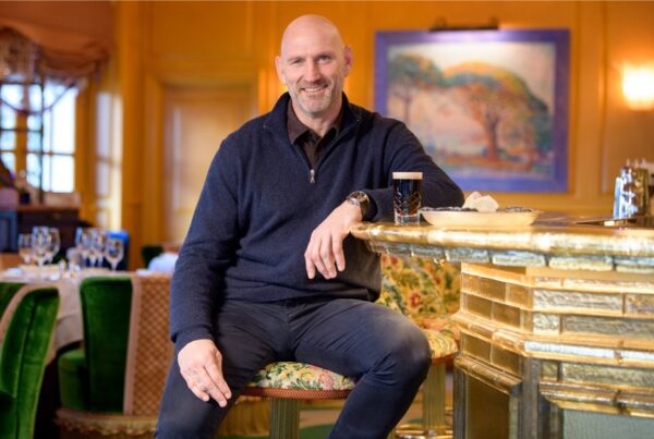 Lawrence-Dallaglio-talks-six-nations-at-Scotts-Richmond