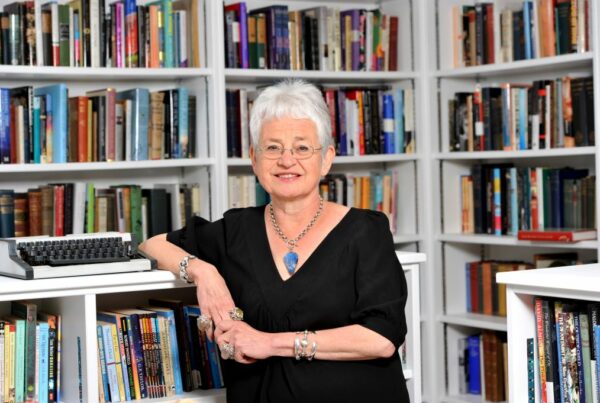 Cambridge-Literary-Festival-Jacqueline-Wilson