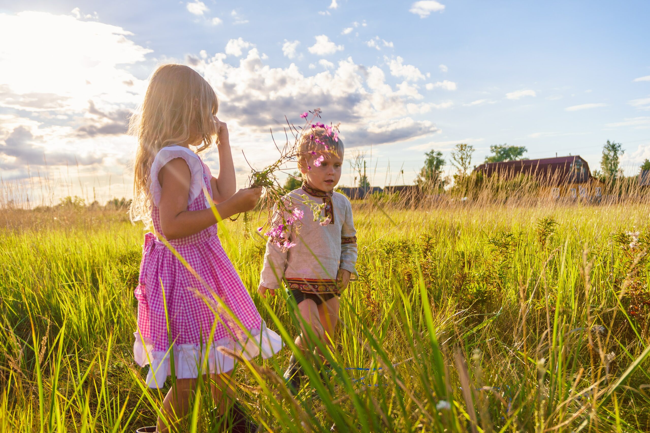 Super Solution for Kids Summer Boredom