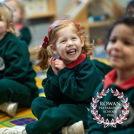 Our pick of independent schools – Rowan Prep School, Claygate