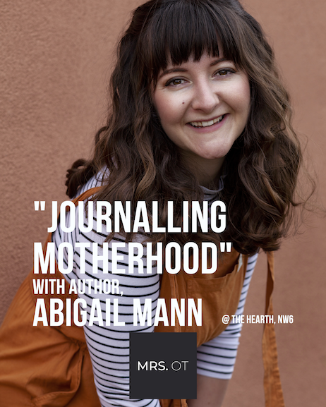 journalling-motherhood-abigail-mann