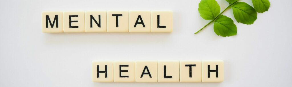 Mental Health wellbeing