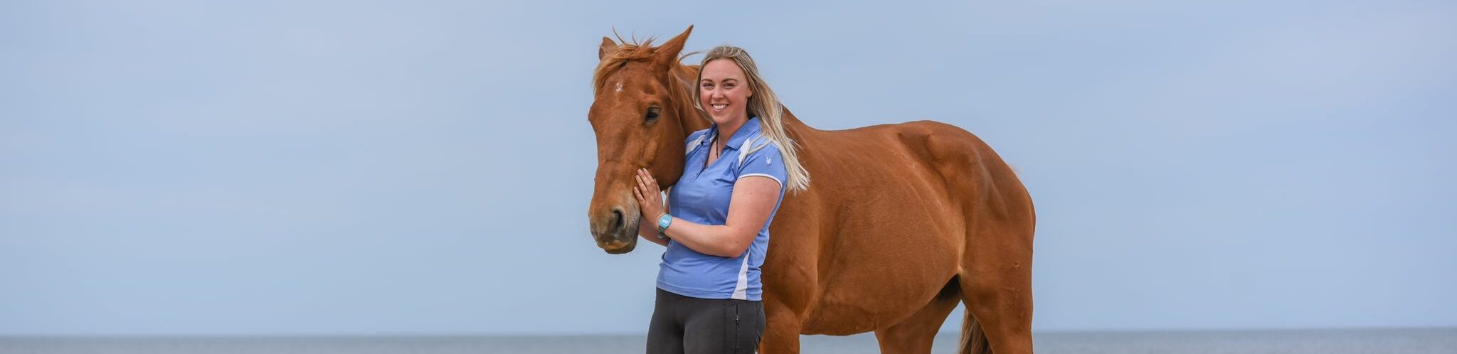 Inside the mind of horses with Cat Roy-Stanley