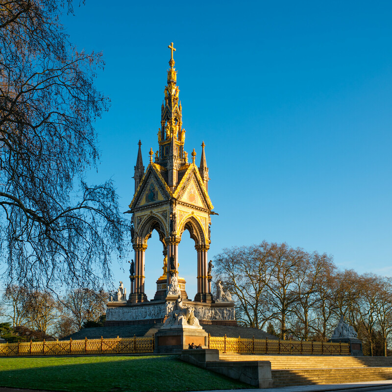 RS50767_The Albert Memorial at dawn in winter (14)-scr