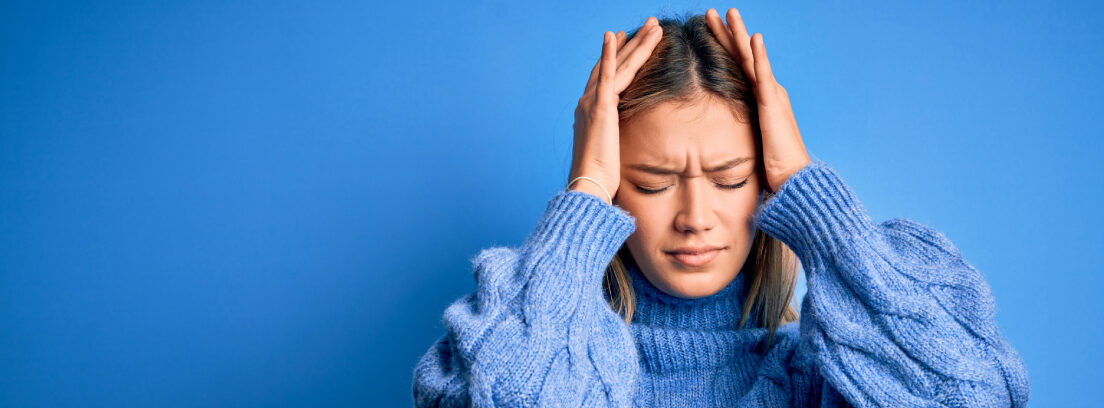 Women’s Health: Foods That Fuel Headaches