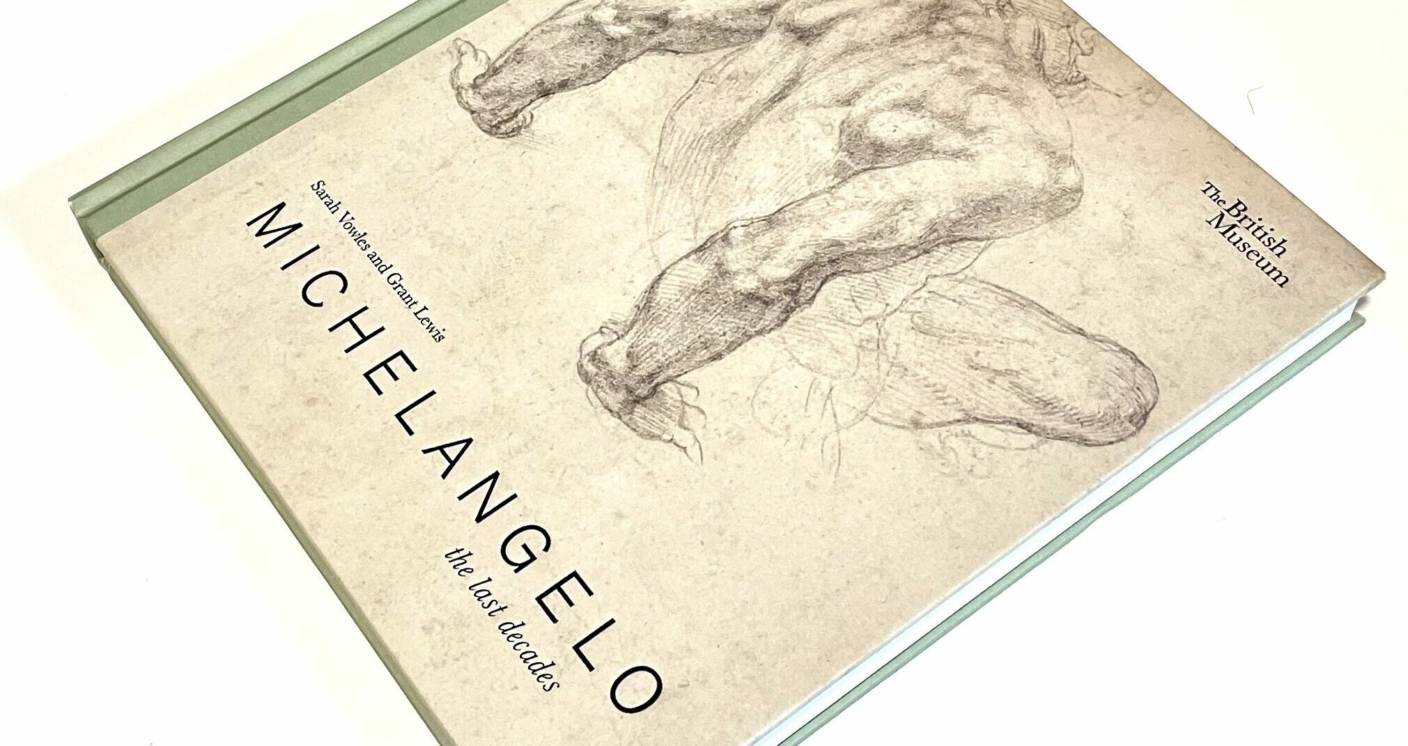 Michelangelo: The Last Decades