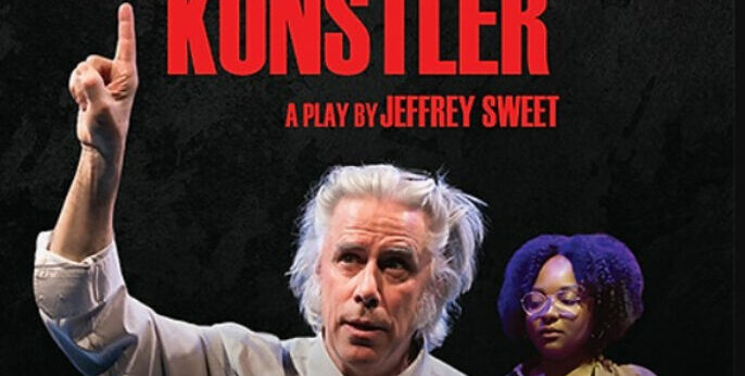 Jeffrey Sweet’s Kunstler Makes European Premiere