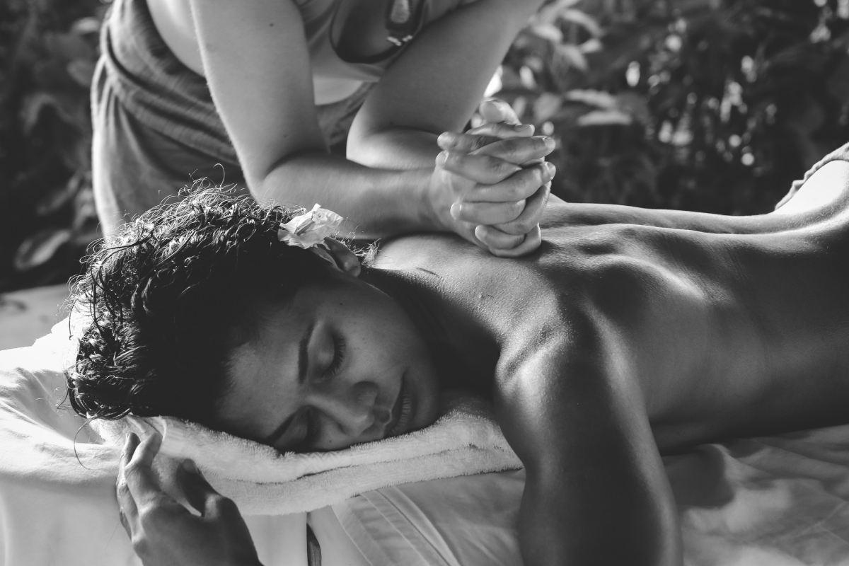 Types of Massages That Can Work Wonders for Your Back