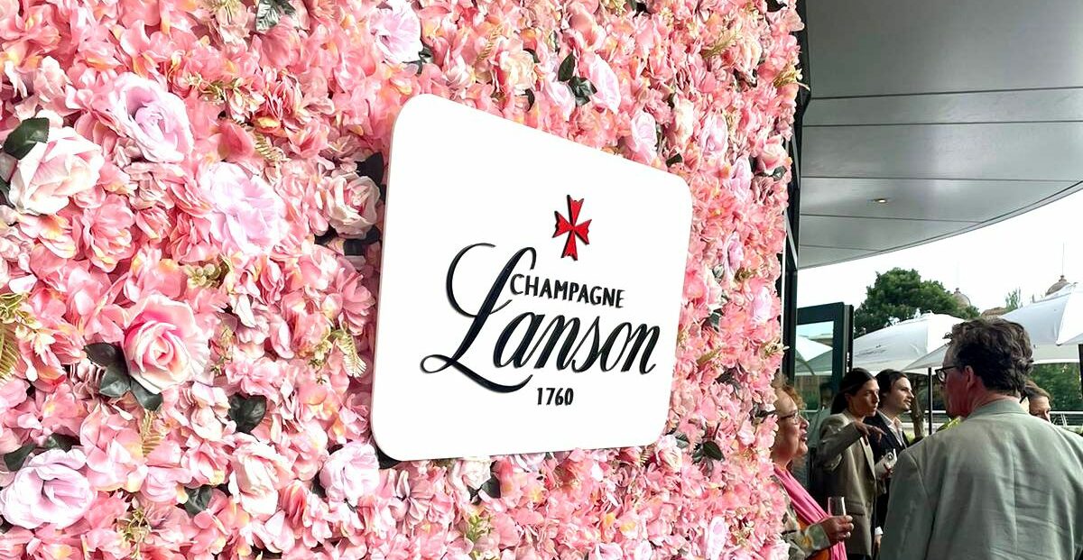 Brasserie Blanc Fulham Reach launches Brasserie Blanc x Lanson Champagne Terrace