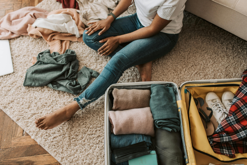 Going Abroad for Christmas? 9 Things You Are and Aren’t Allowed in Your Hand Luggage