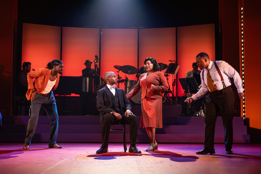 Talawa Presents Jazz-Inspired Musical, Play On! To London! - Darling Magazine UK