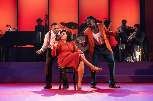 Talawa Presents Jazz-Inspired Musical, Play On! To London! - Darling Magazine UK