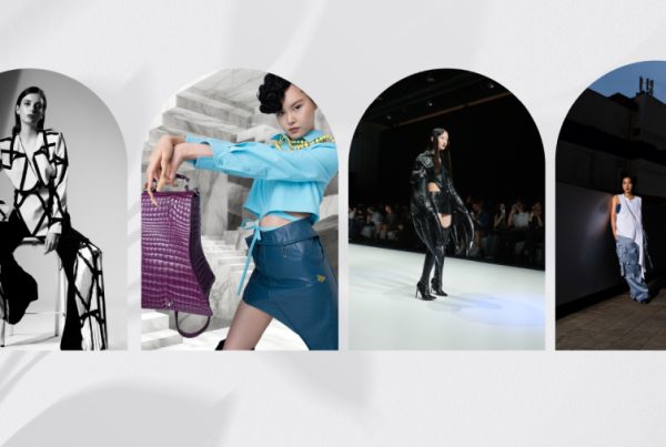 Renowned Asian Designers to Showcase at London Fashion Week 2025-darling-magazine-uk