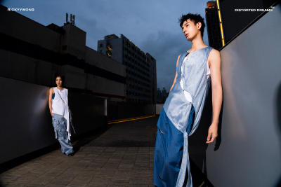 Renowned Asian Designers to Showcase at London Fashion Week 2025-darling-magazine-uk