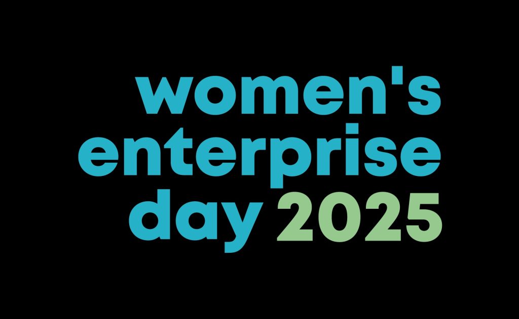 Women's Enterprise Day 2025 - From Vision to Venture-darling-magazine-uk-women-enterprise-day