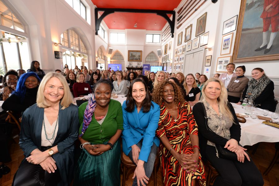 Women's Enterprise Day 2025 - From Vision to Venture-darling-magazine-uk-women-enterprise-day