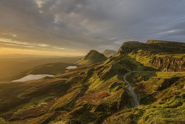 Scotland’s Ultimate Road Trip: Exploring the Highlands Like a Local-paxabay-image-mountains