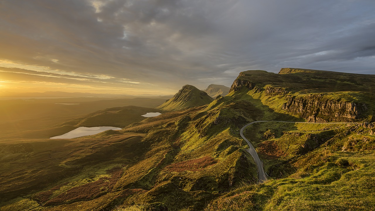 Scotland’s Ultimate Road Trip: Exploring the Highlands Like a Local