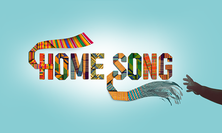 Home Song - Darling -magazine-uk