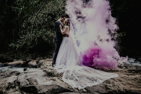 How to Incorporate Smoke Bombs in Cosplay and Themed Photoshoots-darling-magazine-uk-pexels-jonathanborba