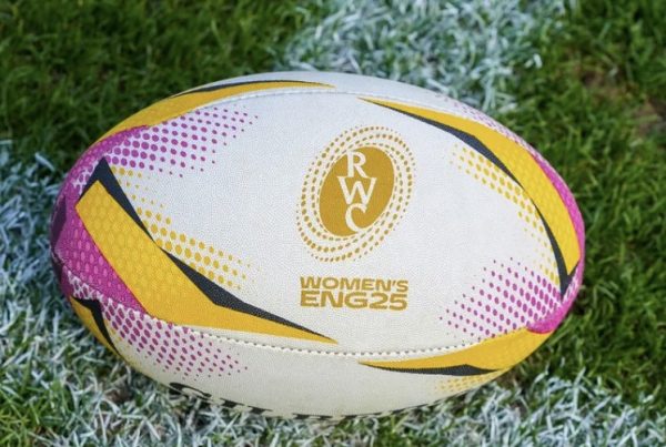 A Rundown of the Women's Rugby World Cup 2025-darling-magazine-uk