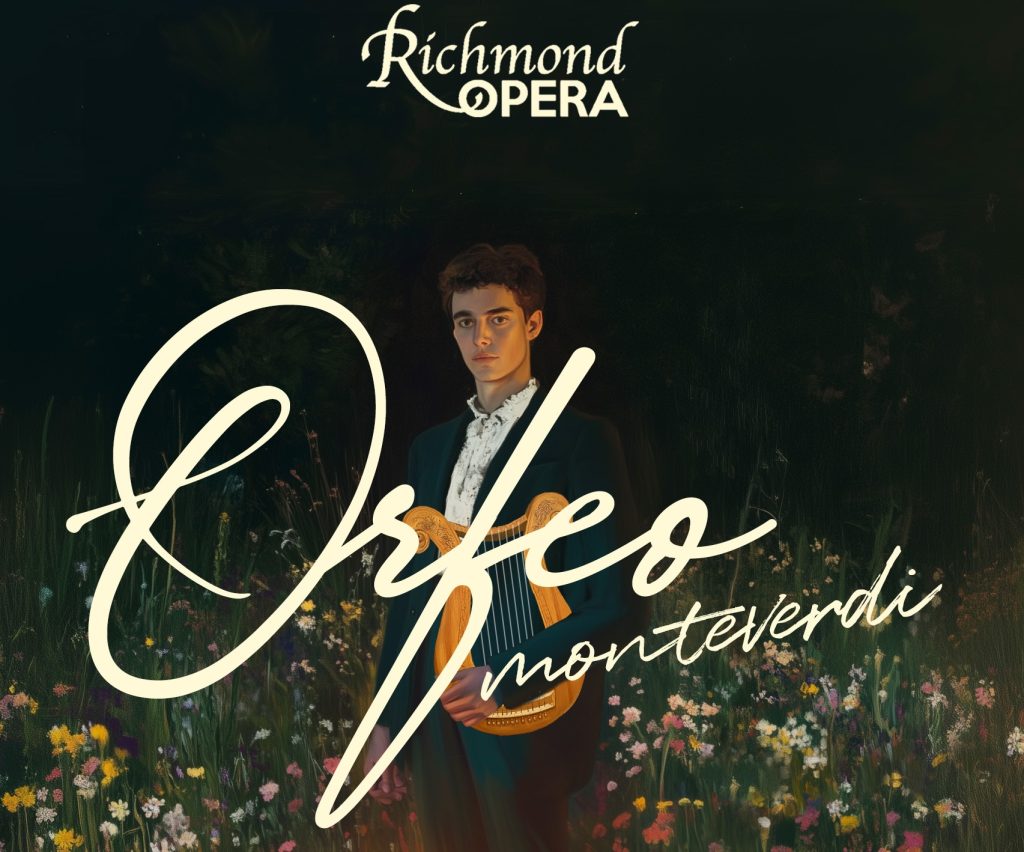 Richmond Opera Presents Monteverdi’s Orfeo 🎭-darling-magazine.uk