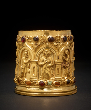 New Publication by the British Museum Press explores Ancient India (c. 200 BCE–600 CE)-darlingmagazineuk