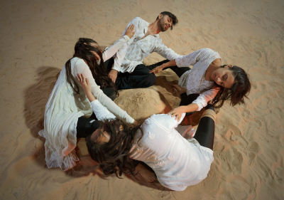 A Mesmerising Range of Fantastic Theatre Productions To See This June-darling-magazine-uk-Shyam Sand - Richmond Festival