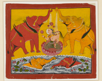 New Publication by the British Museum Press explores Ancient India (c. 200 BCE–600 CE)-darlingmagazineuk