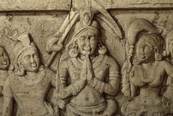 Ancient India: living traditions'-british museum-darling-magazine-uk