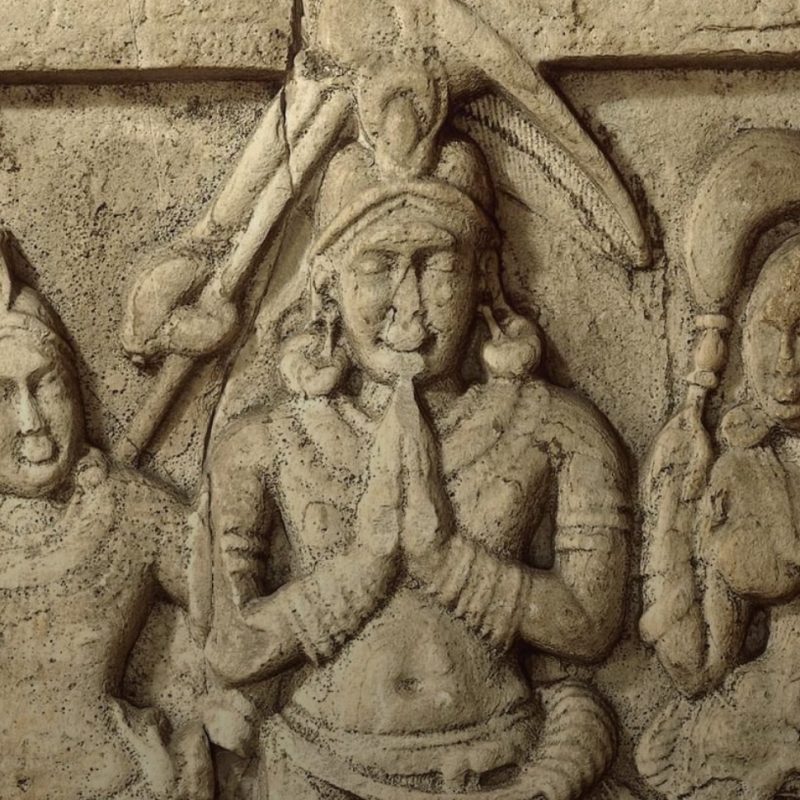 Ancient India: living traditions'-british museum-darling-magazine-uk