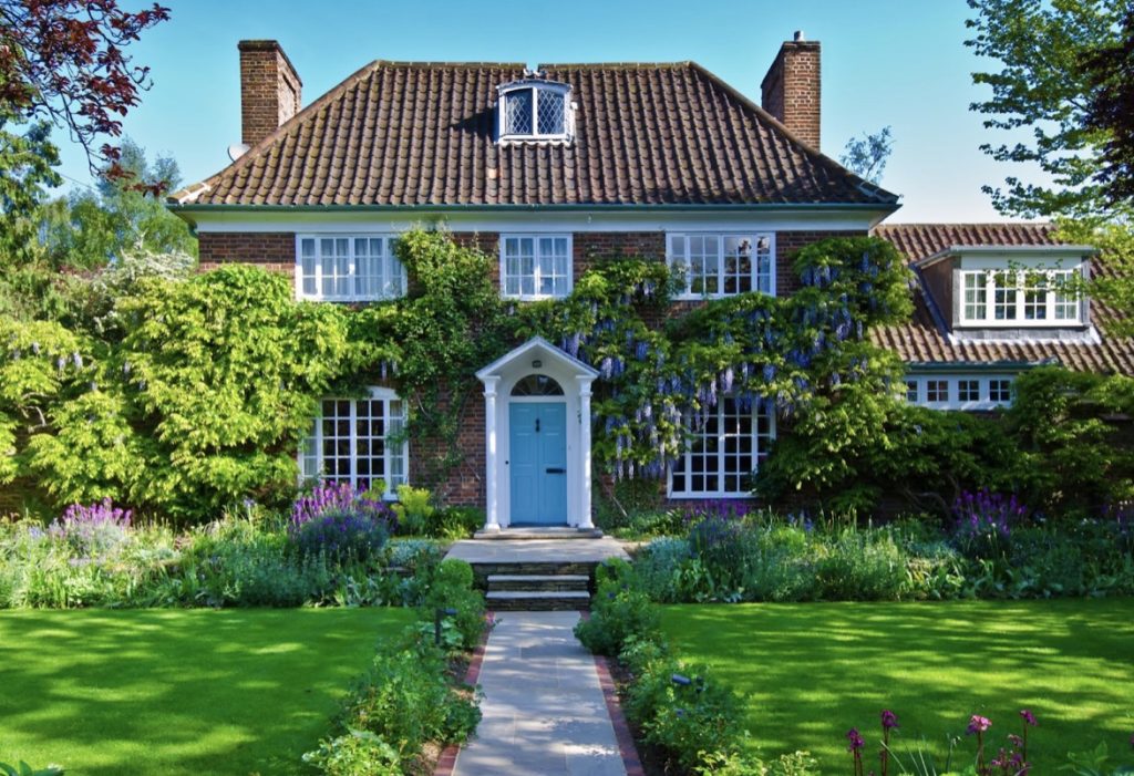 10 Ways to Make the Most of a North-Facing Garden-darling-magazine-uk