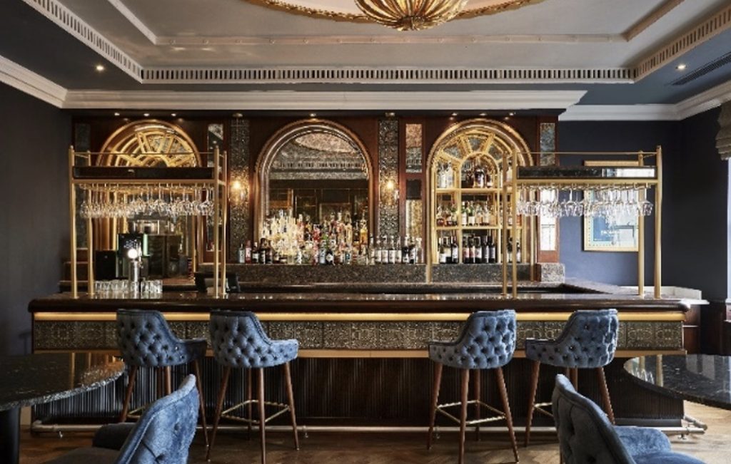 Step Into Timeless London Charm - Where Victorian Grandeur Meets Modern Comfort on The Strand!-the-clermont-charing-cross-darling-magazine-uk