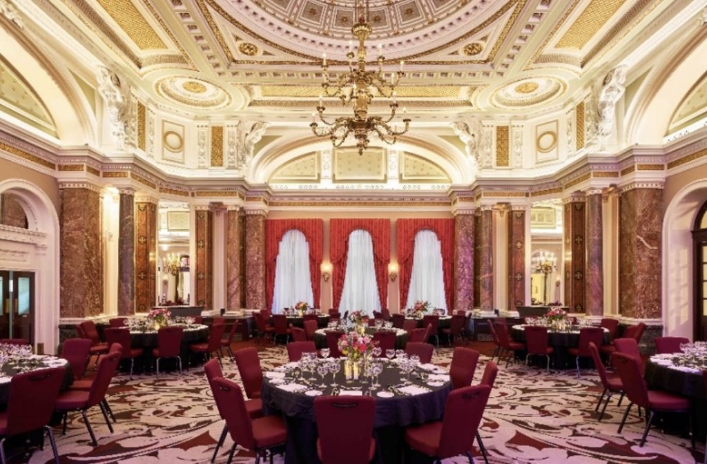 Step Into Timeless London Charm - Where Victorian Grandeur Meets Modern Comfort on The Strand!-the-clermont-charing-cross-darling-magazine-uk