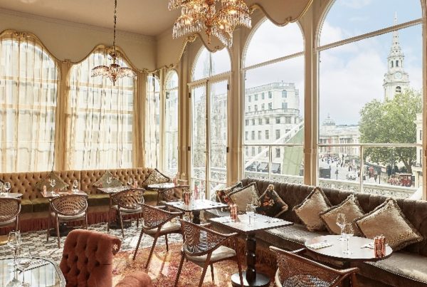 Step Into Timeless London Charm - Where Victorian Grandeur Meets Modern Comfort on The Strand!-the-clermont-charing-cross-darling-magazine-uk