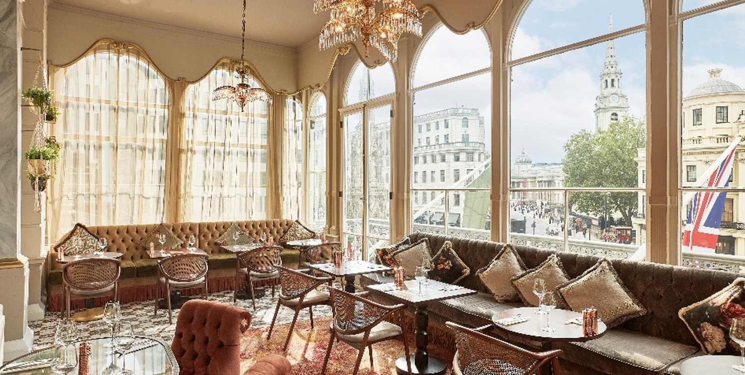 Step Into Timeless London Charm – The Clermont Charing Cross – Where Victorian Grandeur Meets Modern Comfort on The Strand!