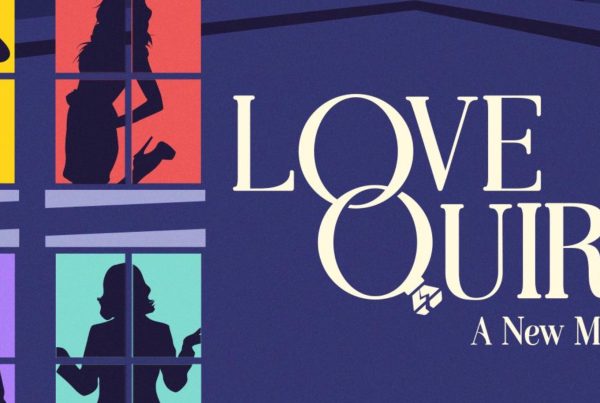 Love, Laughter and Everything in Between: Love Quirks-darling-magazine-uk