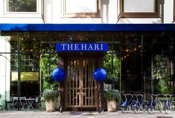 ‘A Tale of Two Cities’: The Hari Hotels Unveil ‘Twin City Suite Sensation’ The Hari Hotels Hong Kong-and-London-Darling-Magazine-UK