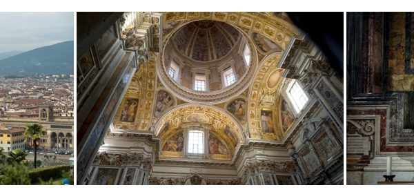 Michelangelo - Love and Death Exhibition Comes to Cinemas Nationwide-darling-magazine-uk