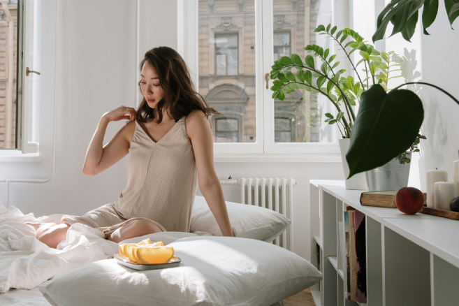 The Best Fashion Brands Making Nightgowns That Look as Good as They Feel