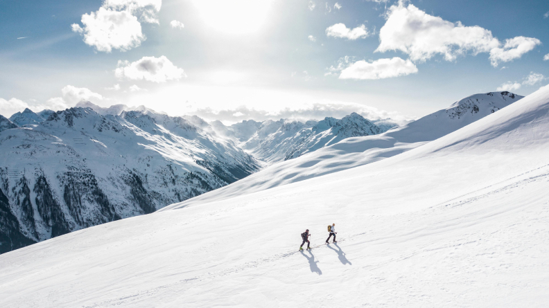 How To Organise An affordable Ski Holiday