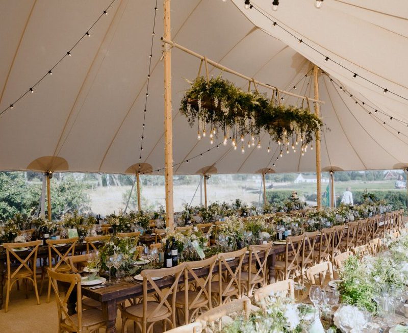 Green Vows: Planning a Sustainable Wedding-darling-magazine-uk