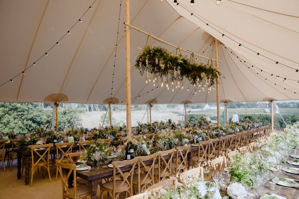 Green Vows: Planning a Sustainable Wedding-darling-magazine-uk