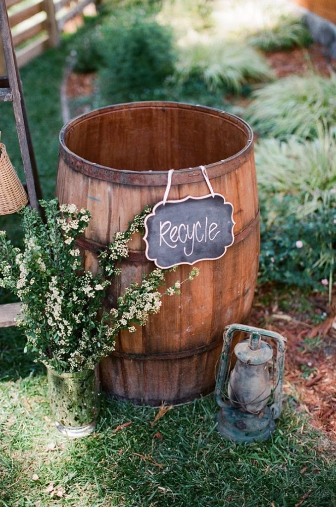Green Vows: Planning a Sustainable Wedding-darling-magazine-uk