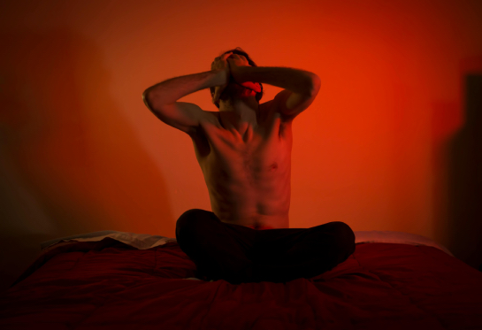 Expert Reveals 5 Mental Health Warning Signs Men Dangerously Ignore 