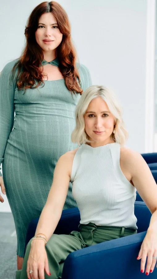 Meet the visionary duo, Danielle Fox-Thomas and Katherine (Kat) Lestage, founders at the heart of @weovacame -A transformative company that stands as a beacon of innovation, bringing together cutting-edge technology, research and compassionate care for those struggling with reproductive health care! 💫

We had the joy of speaking to the powerful duo, who joined forces to create OVA after experiencing firsthand the gaps in support during their own reproductive health journeys. Driven by frustration and a shared passion for change, they set out to build a solution that would provide the care and resources they once lacked. 💪

OVA is a supplement solution for the health of your eggs at every reproductive stage. Scientifically backed, clinically tested and most importantly, the products are ovaries approved. What sets OVA apart is that the supplements are therapeutically effective and each ingredient is bioavailable, meaning that they are most likely to be absorbed by the body. 🍀☘️

Read the full article on our website, including comments from the incredible founders🔖

#darlingmagazineuk #inspiringwomen #femalefounders #women #womenempowerment #womensupportingwomen #womeninbusiness #monday #mondaymotivation #inspired #darlingmediauk #ova #weovacame
