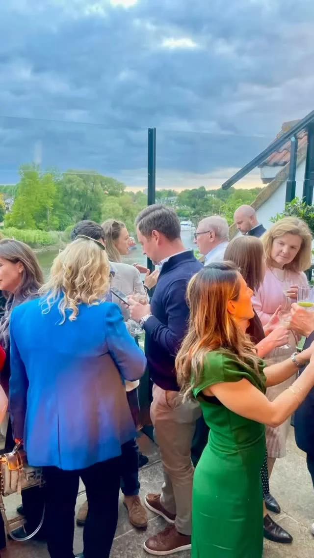 To mark the start of the season, we joined @scottsrichmond at their annual summer terrace drinks party. We shared spritz with friends and neighbours, featuring Bombay Sapphire serves and seasonal canapés.

Scott’s Richmond is special for several reasons:

💦 Stunning Riverside Location – Set on the banks of the River Thames, it offers panoramic views, especially beautiful at sunset.

🐟 Seafood Excellence – As a sister restaurant to the iconic Scott’s in Mayfair, it’s renowned for top-tier seafood, oysters, and fine British cuisine with impeccable sourcing.

🤍 Elegant Design – The interiors are luxurious and sophisticated, combining classic charm with modern style—think marble, brass, plush seating, and art-deco influences.

🍽️ Alfresco Dining – The outdoor terrace is a highlight in warmer months, giving you that rare London combination of fresh air, fine dining, and river views.

Perfect destination for riverside elegance and unforgettable cuisine 👌

PR @bellco.uk 
📷 @karinesjourney

#scottsrichmond #placestoeat #darlingmagazineuk #thingstodo #placestogo #placestovisit #spring #summer #richmond #london #capcut