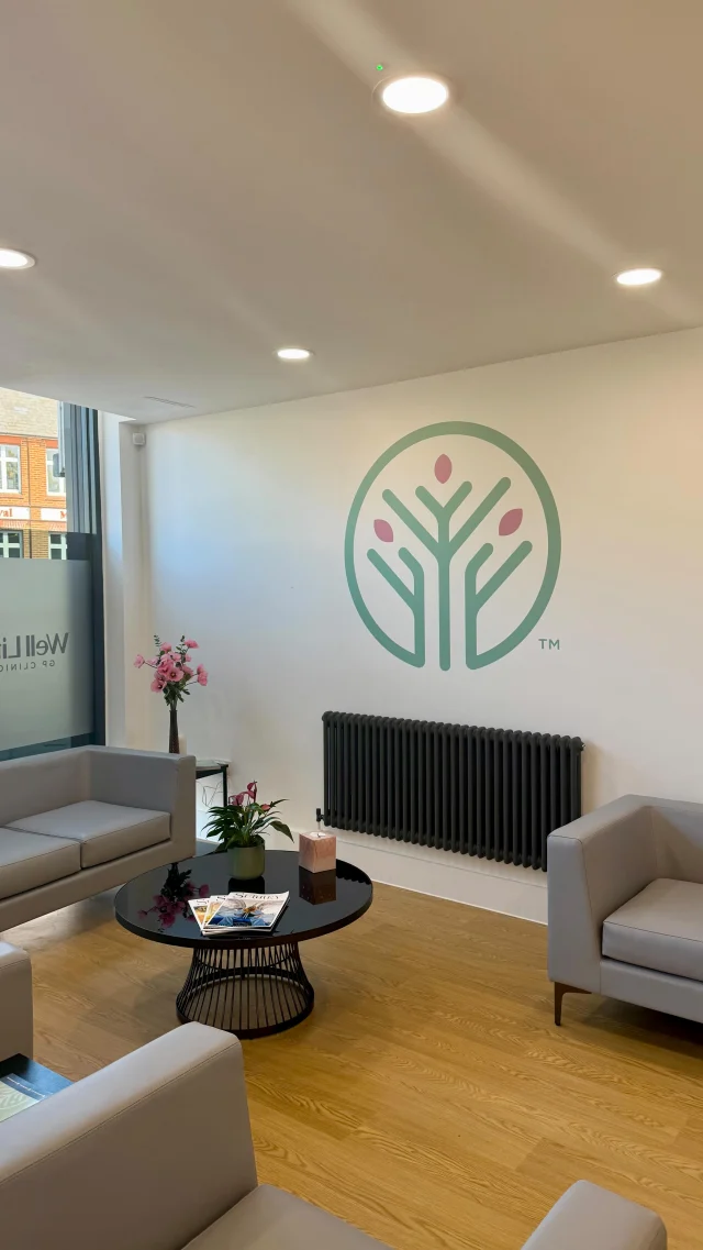 🩺 Introducing Well Life GP Clinic – Cobham’s Trusted Private Healthcare Hub - @welllifeclinic_cobham 

Nestled in the heart of Cobham, Well Life GP Clinic offers a calm, modern space for private healthcare with a personal touch. Led by experienced GPs, the clinic is committed to providing high-quality, accessible medical care for individuals and families.

Making your journey to better health seamless, the clinic offers private GP appointments with access to diagnostics to support a wide range of health concerns, at a time that suites you.

From health assessments, skin health, women’s and men’s health, Well Life is redefining the standard of patient-centred care in Surrey. 

📍 5 Between Streets, Cobham KT11 1AA
✅ Private, discreet, and personalised
🕒 Flexible appointments
💬 Compassionate, expert-led care

➡️ Book your appointment or learn more about their memberships and other services @welllifeclinic_cobham 

#welllifegpclinic #cobham #cobhamgp #privatehealthcare #surreywellness #gpclinic 
#heathandwellbeing #modernmedicine #PRSpotlight
#darlingmagazineuk #wellness #darlingmagazineukwellness